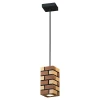 GRLSP-9685 Подвесной светильник Lussole Loft Mount Vernon GRLSP-9685