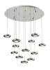 SL872.103.12 Подвесной светильник ST Luce SL872 SL872.103.12