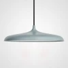 PLATE01 Подвесной светильник светодиодный Nordlux Artist D25 ImperiumLoft PLATE01 101914-26