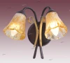 BX-0413/2 ferrrugineous Бра N-Light BX-0413 BX-0413/2 ferrrugineous