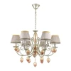 3925/6 Подвесная люстра Odeon Light Persia 3925/6