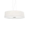 HILTON SP6 ROUND Подвесной светильник Ideal Lux Hilton SP6 ROUND