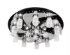 OML-17607-16 Потолочный светильник Omnilux Conflent OML-17607-16