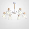 LC-11-1011 Потолочная люстра на штанге E27 Lu Carte LC-11-1011