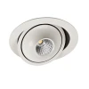 VARIO 657.1-12W-WT Встраиваемый точечный светильник Lucia Tucci Vario 657.1-12W-WT