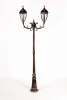 84209/16L A Gb Наземный фонарь Oasis Light 84209/16L A Gb