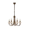2529/5 Подвесная люстра Odeon Light Riva 2529/5