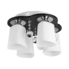 TL2680X-04WC Потолочная люстра Toplight Marsha TL2680X-04WC