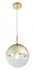 TL1203H-21GD Подвесной светильник Toplight Glass TL1203H-21GD
