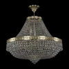 19271/H1/70IV G Потолочная люстра Bohemia 1927 19271/H1/70IV G