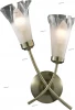 2129/2W Бра Odeon Light Nella 2129/2W
