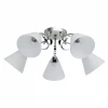 676014705 Потолочная люстра MW-Light Нежность 676014705