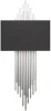 10107 Silver black Бра Loft It Elegio 10107 Silver black (220V)
