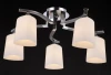 MOD131-CL-05-N Потолочная люстра Maytoni Eurosize 1 MOD131-CL-05-N