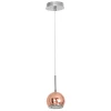 7293 Подвесной светильник Luminex Gota 7293