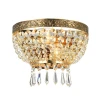 B500-WB1-G Бра Maytoni Diamant 3 B500-WB1-G