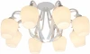 TL1133-8D Потолочная люстра Toplight Abegail TL1133-8D