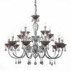 SL139.103.15 Подвесная люстра ST Luce Rapimento SL139.103.15