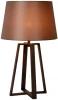 31598/81/97 Интерьерная настольная лампа Lucide Coffee Lamp 31598/81/97