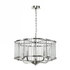 LH3038/5P-B-NK-CL Подвесная люстра Lumien Hall Lariana LH3038/5P-B-NK-CL