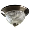 A9366PL-2AB Настенно-потолочный светильник Arte Lamp American Diner A9366PL-2AB