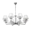 V5195/8 Подвесная люстра Vitaluce V5195/8