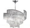 10571 Подвесная люстра каскадная Cloyd Evolute 10571 (220V, на цепи)