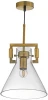 Daiano E 1.P3 CL Подвесной светильник Arti Lampadari Daiano Daiano E 1.P3 CL