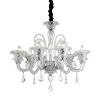 2791/6 Подвесная люстра Odeon Light Abela 2791/6