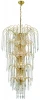 A5175SP-13GO Подвесная люстра Arte Lamp Waterfall A5175SP-13GO