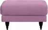 339945 Пуф Italia ОГОГО (арт.339945), (Ткань/Сиреневый)