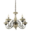 CL421151 Подвесная люстра Citilux Diana CL421151