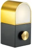 4081/3TL Интерьерная настольная лампа Odeon Light Tram 4081/3TL