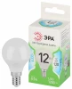 LED P45-12W-840-E14 GL Лампочка светодиодная E14 12W ЭРА LED P45-12W-840-E14 GL