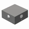 020843 Архитектурная подсветка Arlight LGD-Wall-Quad 020843