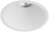 DK3026-WH Встраиваемый точечный светильник Denkirs DK3026-WH (220V, круглые)