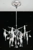 1235 Подвесная люстра Mantra BN 1235