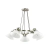 3707/5 Подвесная люстра Lumion Effi 3707/5