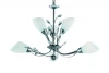 A2766LM-6CC Подвесная люстра Arte Lamp Gardenia A2766LM-6CC