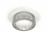 XC6512040 Встраиваемый точечный светильник Ambrella Techno Spot XC6512040 (220V, круглые)