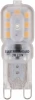 BLG906 Светодиодная лампа G9 LED 3W 220V 3300K BLG906 (a049866)