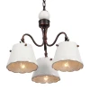 SL259.503.03 Подвесная люстра ST Luce Famiglia SL259.503.03