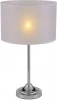 ASTA LG1 Интерьерная настольная лампа Crystal Lux Asta LG1