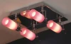 LSQ-8701-04 Потолочный светильник Lussole Tolmezzo LSQ-8701-04