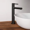 A4255736 Смеситель VitrA Origin A4255736 для раковины, матовый черный