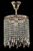 D783-PT20-8-G Потолочная люстра Maytoni Sfera 2 D783-PT20-8-G