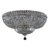 DIA100-CL-16-N Потолочная люстра Maytoni Basfor DIA100-CL-16-N