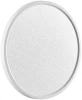 7661/32L Настенно-потолочный Sonex Omega White 7661/32L MITRA пластик/белый LED 32Вт 3000/4000K D400 IP20 (220V, круглые)