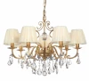 SL136.203.07 Подвесная люстра ST Luce SL136 SL136.203.07
