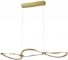 40.2554 Подвесной светильник Dunvel Hanging Lamp Imperiumloft 40,2554 (148183-22)